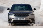 Land Rover Range Rover Velar Gama Range Rover Velar Gama Range Rover Velar Todo terreno Exterior Frontal 5 puertas