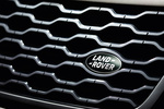 Land Rover Range Rover Velar Gama Range Rover Velar Gama Range Rover Velar Todo terreno Exterior Parrilla 5 puertas