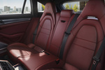 Porsche Panamera 4 E-Hybrid Sport Turismo 4 E-Hybrid Sport Turismo Turismo familiar Interior Asientos 5 puertas