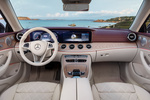 Mercedes-Benz Clase E Gama Clase E Cabrio Ed. 25 Aniversario Cabrio Descapotable Interior Salpicadero 2 puertas