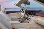 Mercedes-Benz Clase E Gama Clase E Cabrio Ed. 25 Aniversario Cabrio Descapotable Interior Asientos 2 puertas