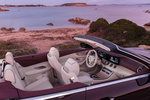 Mercedes-Benz Clase E Gama Clase E Cabrio Ed. 25 Aniversario Cabrio Descapotable Interior Asientos 2 puertas