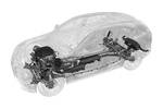 Alfa Romeo Stelvio Gama Stelvio Gama Stelvio Todo terreno T&eacute;cnica Motor 5 puertas