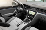Volkswagen Arteon Elegance Turismo Interior Salpicadero 5 puertas