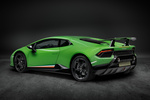 Lamborghini Hurac&aacute;n Performante Performante Coup&eacute; Exterior Posterior-Lateral 2 puertas