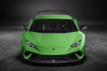 Lamborghini Hurac&aacute;n Performante Performante Coup&eacute; Exterior Frontal 2 puertas