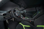 Lamborghini Hurac&aacute;n Performante Performante Coup&eacute; Interior Salpicadero 2 puertas