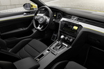 Volkswagen Arteon R-Line Turismo Interior Asientos 5 puertas
