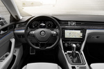 Volkswagen Arteon Elegance Turismo Interior Salpicadero 5 puertas