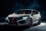 Honda Civic Type R Type R GT Turismo Exterior Frontal-Lateral 5 puertas
