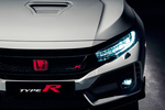Honda Civic Type R Type R GT Turismo Exterior Frontal 5 puertas