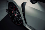 Honda Civic Type R Type R GT Turismo Exterior Llanta 5 puertas