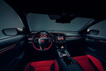 Honda Civic Type R Type R GT Turismo Interior Salpicadero 5 puertas