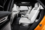 Audi Q8 sport concept Todo terreno Interior Asientos 5 puertas