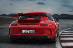 Porsche 911 GT3 GT3 Coup&eacute; Exterior Trasera 2 puertas