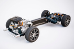 Volvo XC60 Recharge PHEV T8 eAWD Gama XC60 Todo terreno T&eacute;cnica Motor 5 puertas