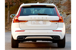 Volvo XC60 Recharge PHEV T8 eAWD R-Design Todo terreno Exterior Posterior 5 puertas