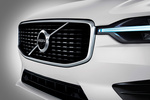 Volvo XC60 Recharge PHEV T8 eAWD R-Design Todo terreno Exterior Parrilla 5 puertas