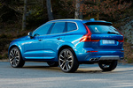 Volvo XC60 T6 R-Design Todo terreno Exterior Lateral-Posterior 5 puertas