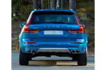 Volvo XC60 T6 R-Design Todo terreno Exterior Posterior 5 puertas