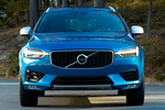 Volvo XC60 T6 R-Design Todo terreno Exterior Frontal 5 puertas