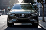 Volvo XC60 T6 Gama XC60 Todo terreno Exterior Frontal 5 puertas