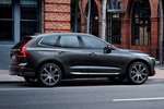 Volvo XC60 T6 Gama XC60 Todo terreno Exterior Lateral 5 puertas