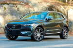 Volvo XC60 T6 Gama XC60 Todo terreno Exterior Frontal-Lateral 5 puertas