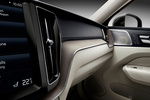 Volvo XC60 Gama XC60 Inscription Todo terreno Interior Salpicadero 5 puertas