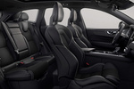 Volvo XC60 Gama XC60 R-Design Todo terreno Interior Asientos 5 puertas