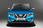 Nissan Qashqai dCi 96 kW (130 CV) Tekna+ Todo terreno Exterior Delantera 5 puertas