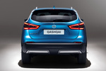 Nissan Qashqai dCi 96 kW (130 CV) Tekna+ Todo terreno Exterior Posterior 5 puertas