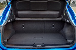 Nissan Qashqai Gama Qashqai Gama Qashqai Todo terreno Interior Maletero 5 puertas