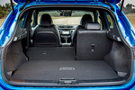 Nissan Qashqai Gama Qashqai Gama Qashqai Todo terreno Interior Maletero 5 puertas