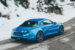 Alpine A110 Premiere Edition Premiere Edition Coup&eacute; Exterior Posterior-Lateral 2 puertas