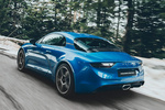 Alpine A110 Premiere Edition Premiere Edition Coup&eacute; Exterior Lateral-Posterior 2 puertas