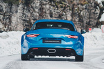 Alpine A110 Premiere Edition Premiere Edition Coup&eacute; Exterior Posterior 2 puertas