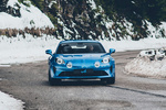 Alpine A110 Premiere Edition Premiere Edition Coup&eacute; Exterior Frontal 2 puertas