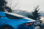 Alpine A110 Premiere Edition Premiere Edition Coup&eacute; Exterior Detalle 2 puertas