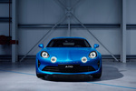 Alpine A110 Premiere Edition Premiere Edition Coup&eacute; Exterior Frontal 2 puertas