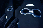 Alpine A110 Premiere Edition Premiere Edition Coup&eacute; Interior Asientos 2 puertas