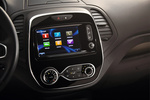 Renault Captur Gama Captur Gama Captur Todo terreno Interior Salpicadero 5 puertas
