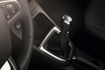 Renault Captur Gama Captur Gama Captur Todo terreno Interior Palanca de Cambios 5 puertas