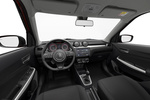 Suzuki Swift Gama Swift GLX Turismo Interior Salpicadero 5 puertas