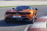 McLaren Super Series 720S 720S Coup&eacute; Exterior Posterior 2 puertas