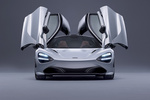 McLaren Super Series 720S 720S Coup&eacute; Exterior Frontal 2 puertas