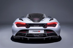 McLaren Super Series 720S 720S Coup&eacute; Exterior Posterior 2 puertas