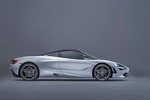 McLaren Super Series 720S 720S Coup&eacute; Exterior Lateral 2 puertas