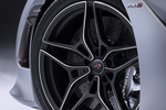 McLaren Super Series 720S 720S Coup&eacute; Exterior Llanta 2 puertas