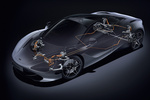 McLaren Super Series 720S 720S Coup&eacute; T&eacute;cnica Motor 2 puertas